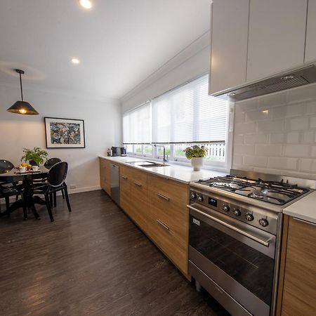 Heal House Bed & Breakfast Brisbane Ngoại thất bức ảnh