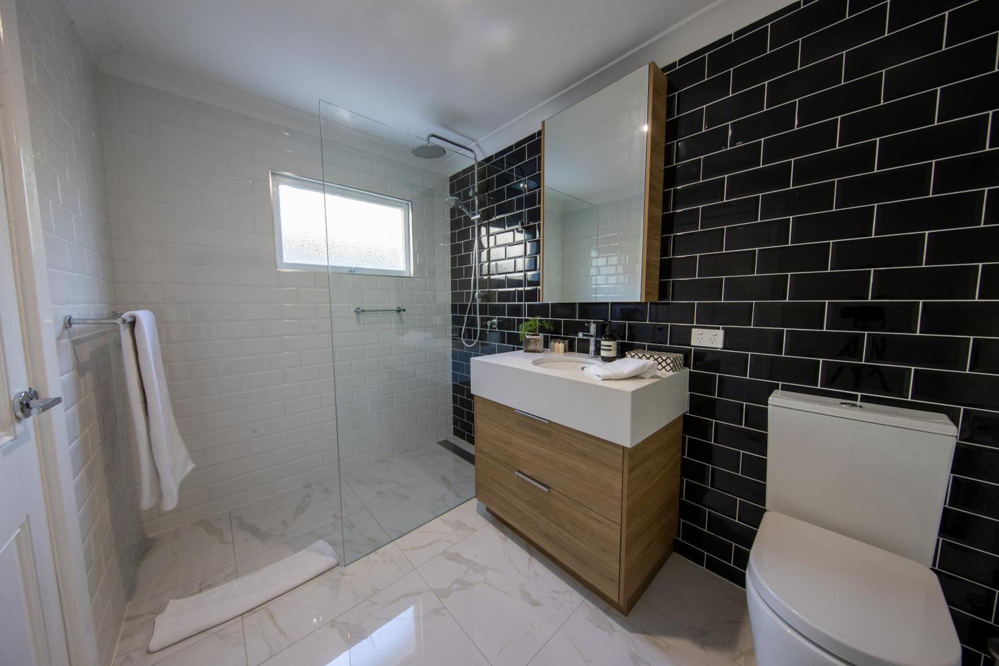 Heal House Bed & Breakfast Brisbane Ngoại thất bức ảnh