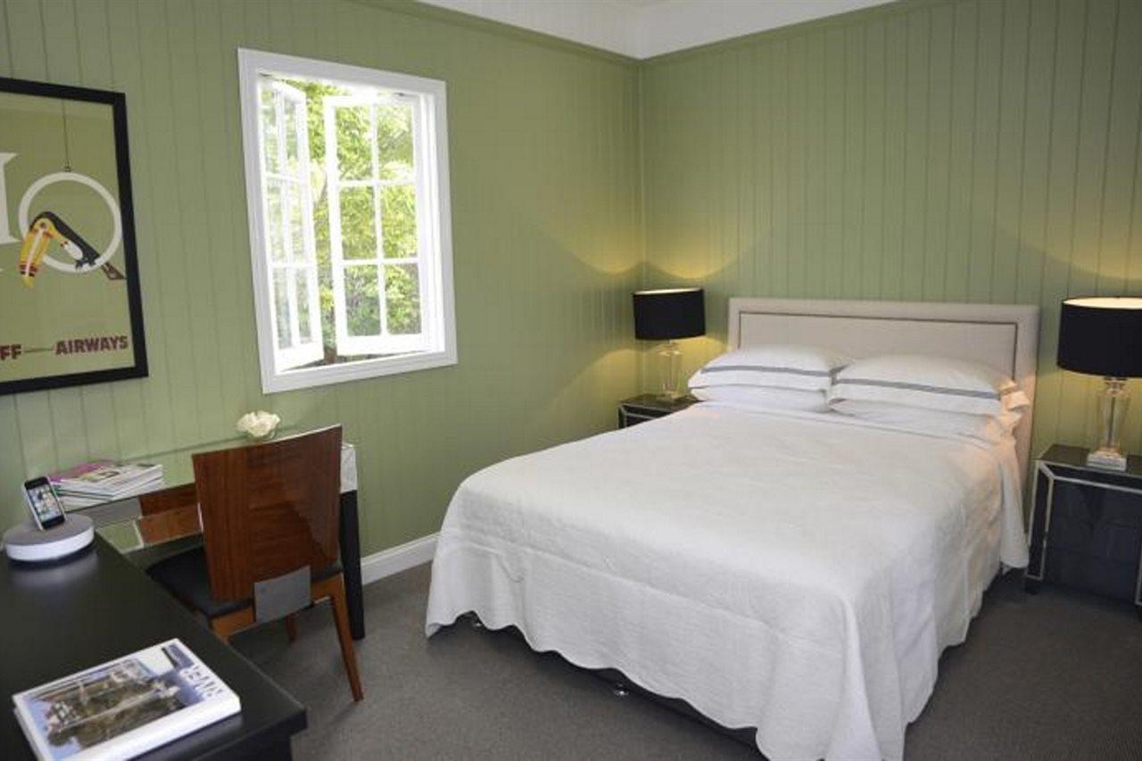 Heal House Bed & Breakfast Brisbane Ngoại thất bức ảnh