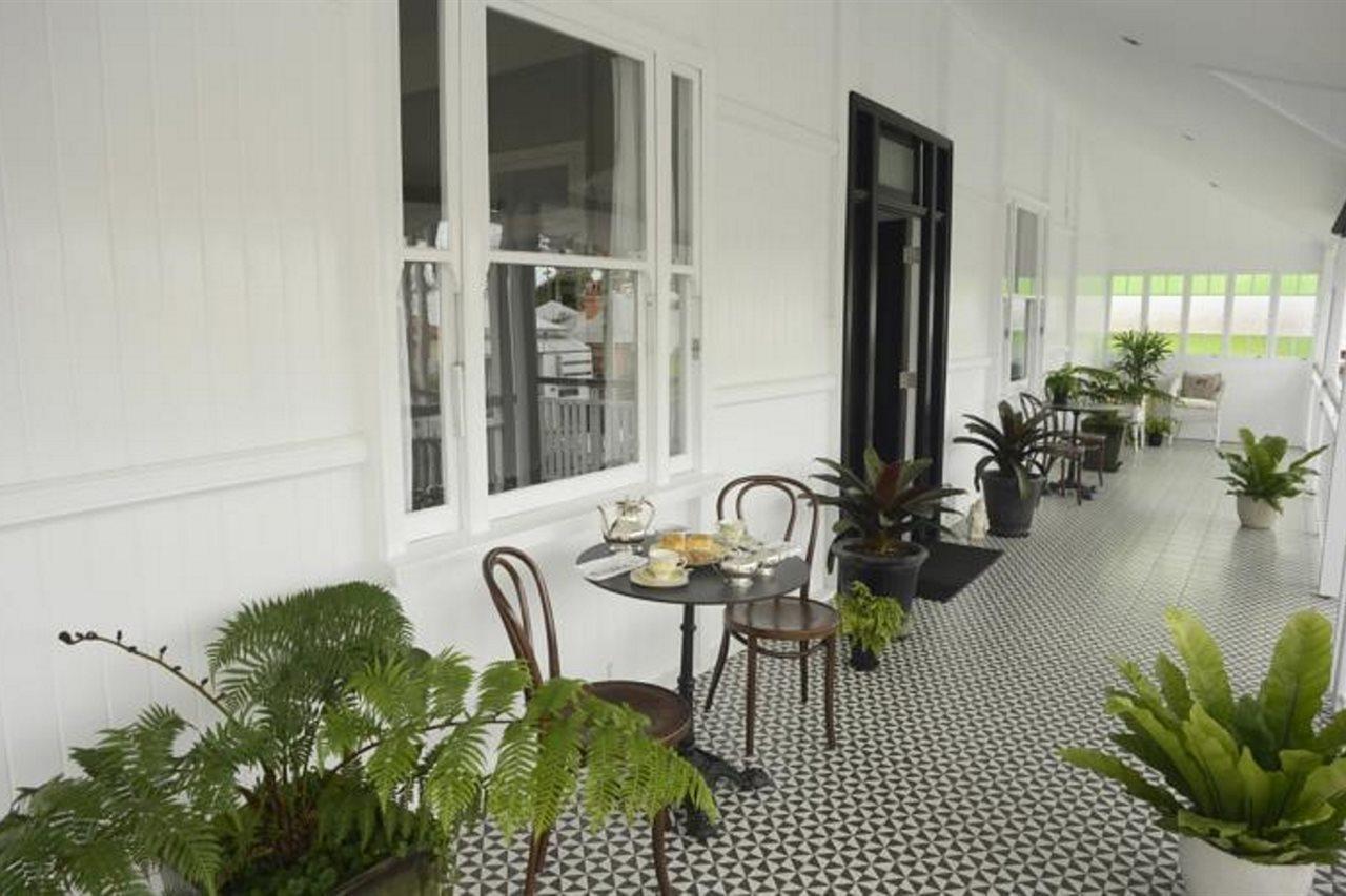 Heal House Bed & Breakfast Brisbane Ngoại thất bức ảnh