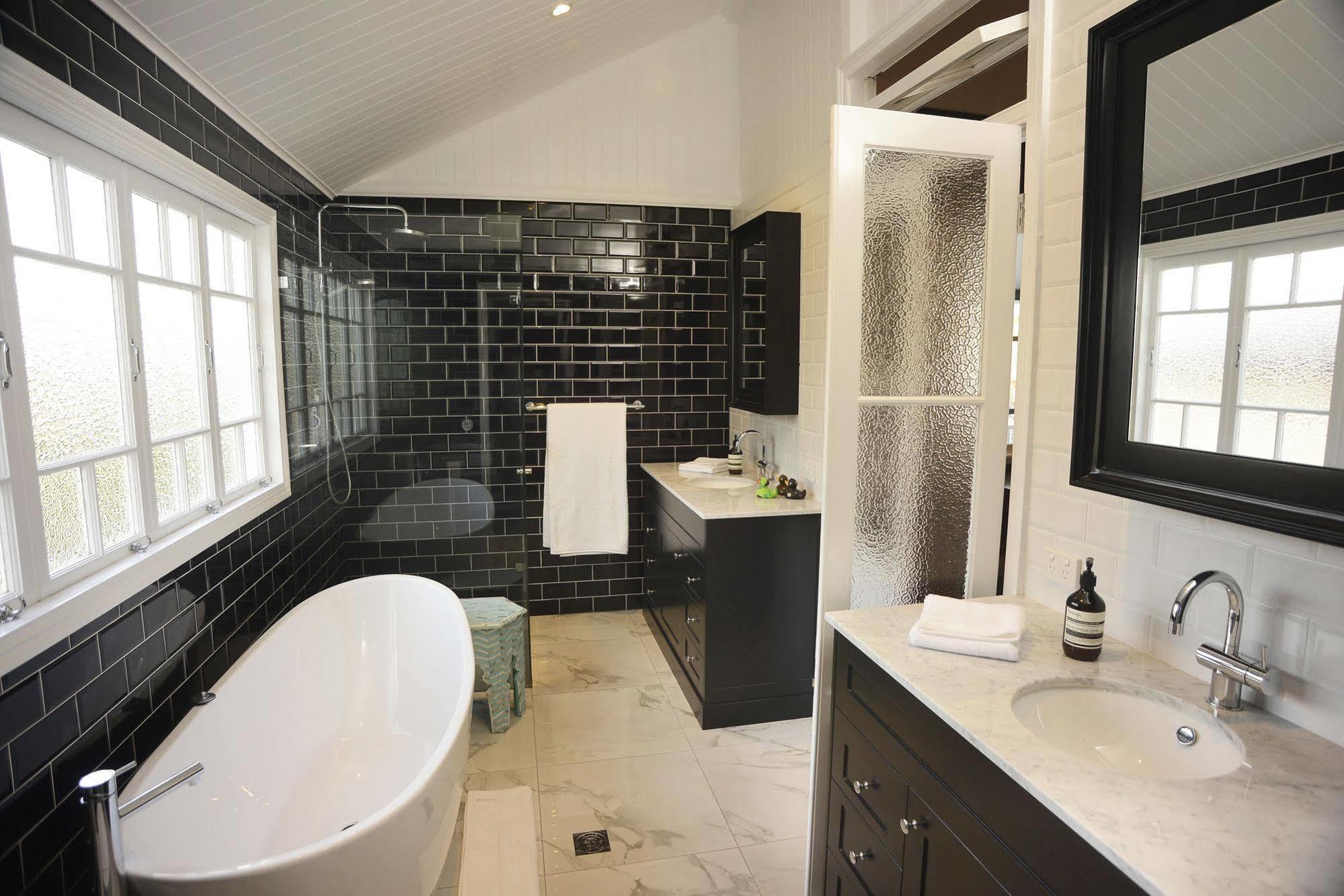 Heal House Bed & Breakfast Brisbane Ngoại thất bức ảnh