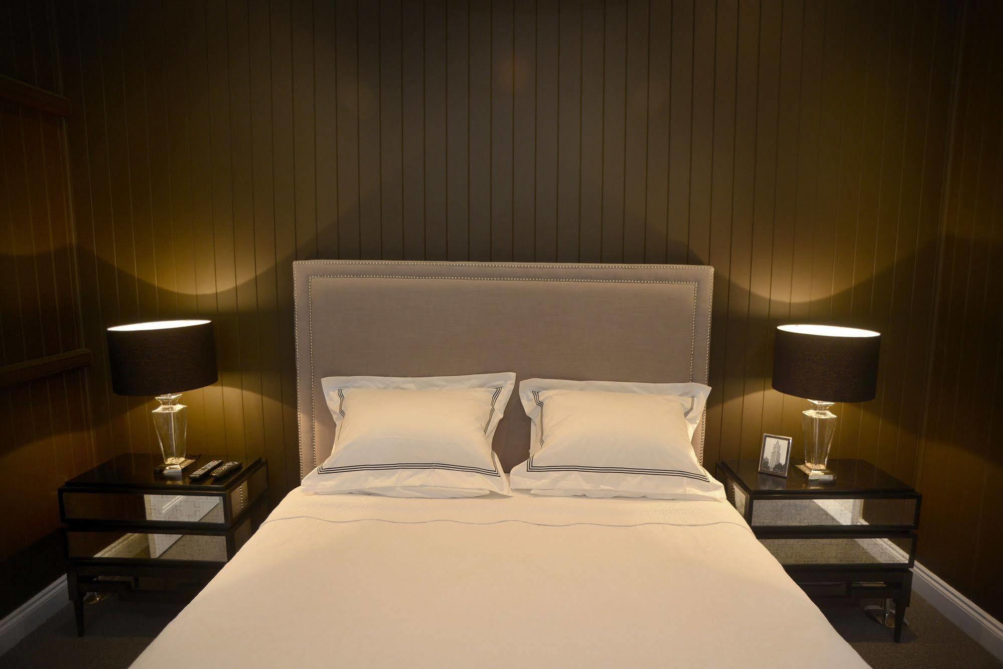 Heal House Bed & Breakfast Brisbane Ngoại thất bức ảnh