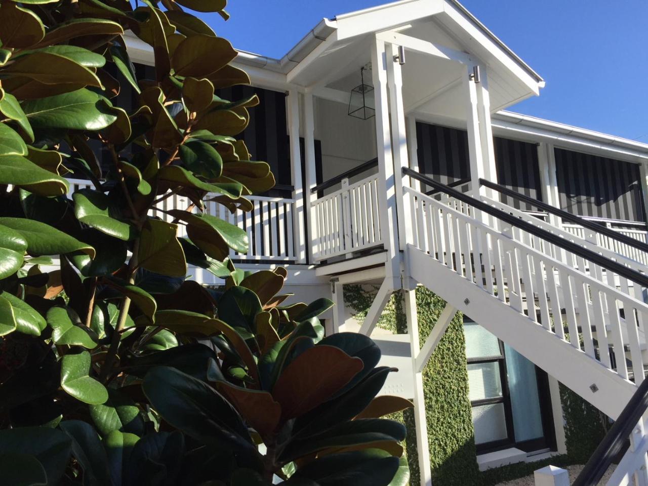 Heal House Bed & Breakfast Brisbane Ngoại thất bức ảnh